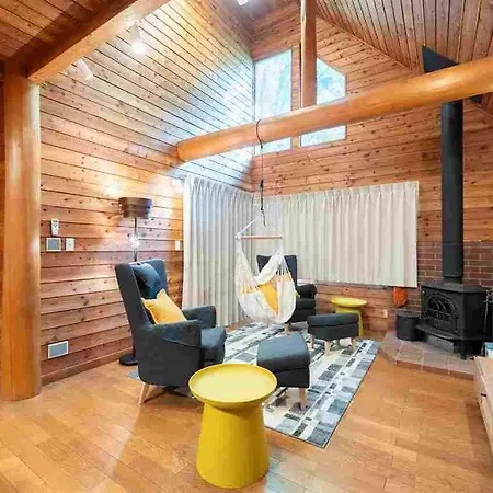 S-Villa Karuizawa - Princeland - 嬬恋村 エクステリア 写真