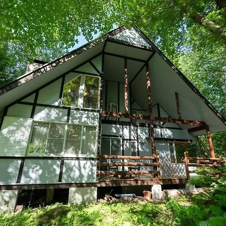S-Villa Karuizawa - Princeland - 嬬恋村 エクステリア 写真
