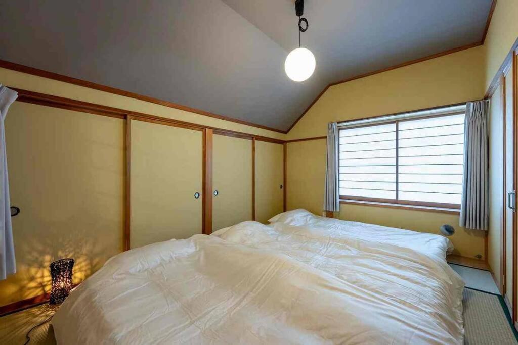Villa S-villa Karuizawa - Princeland - *