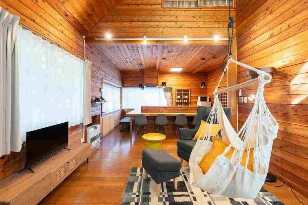 S-villa Karuizawa - Princeland - ヴィラ 嬬恋村