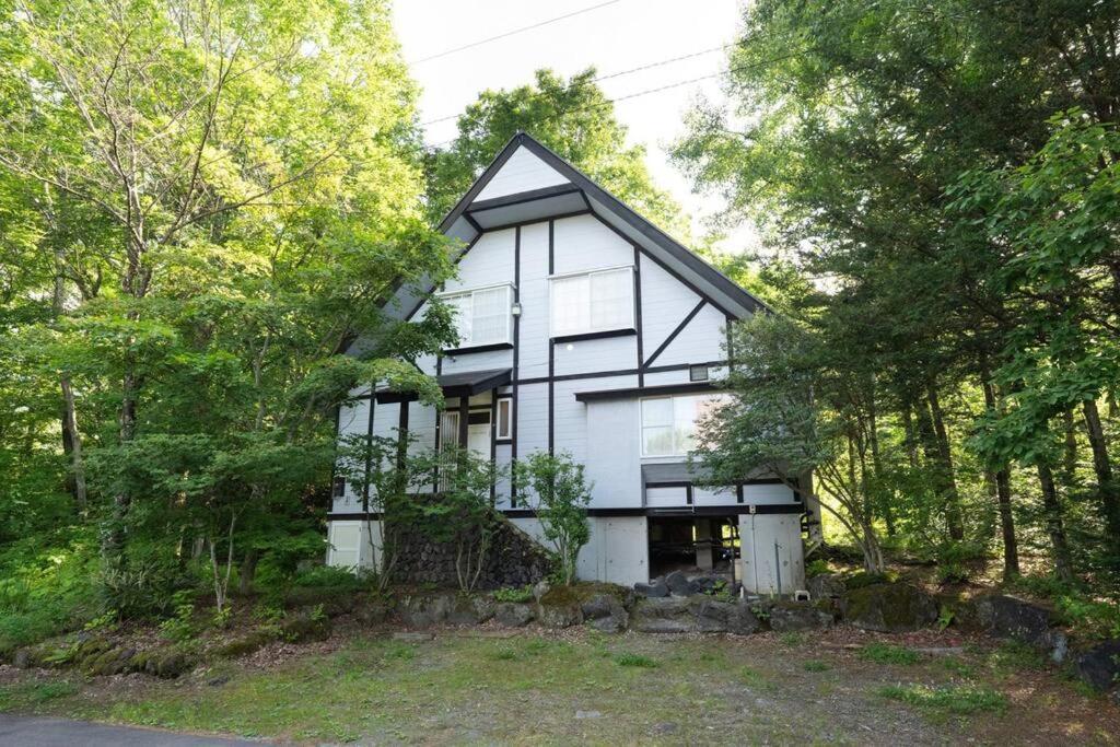 S-villa Karuizawa - Princeland -
