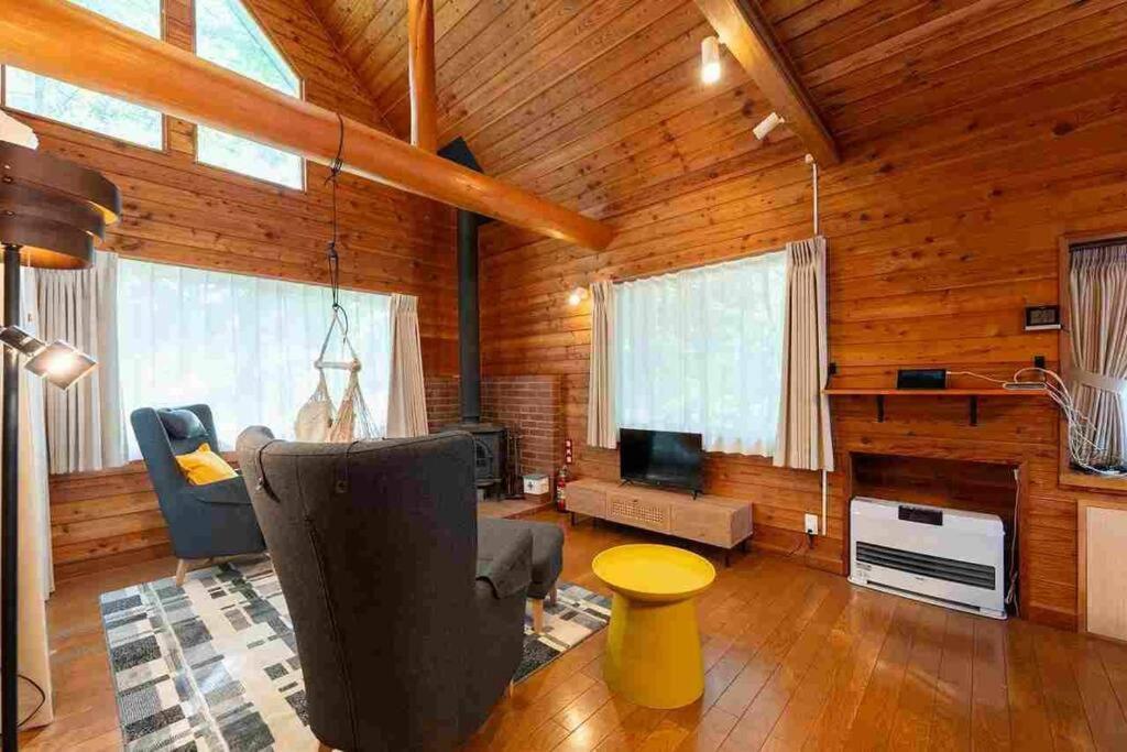 S-villa Karuizawa - Princeland - * 嬬恋村