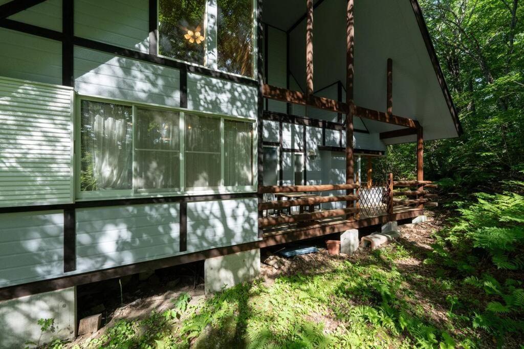 S-villa Karuizawa - Princeland -