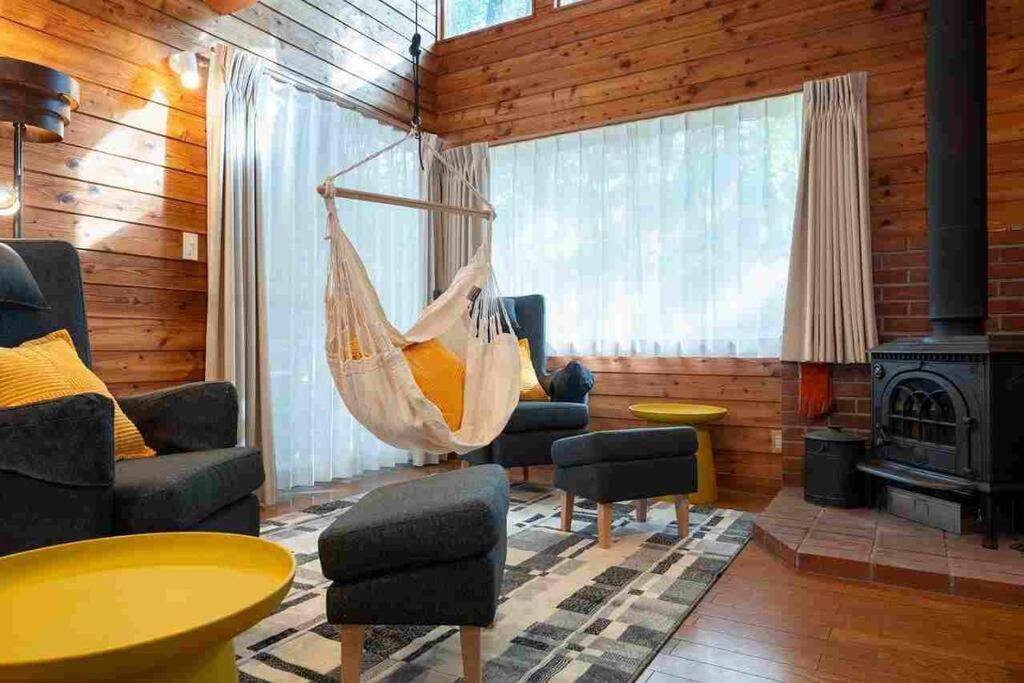 ヴィラ S-villa Karuizawa - Princeland - *
